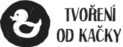 Logo - tvoření od Kačky