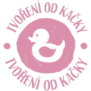 logo-tvoření od kačky